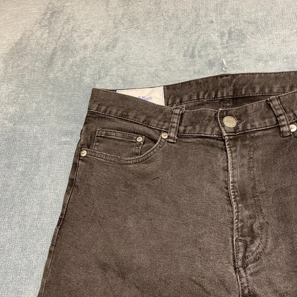 H&M &denim jeans